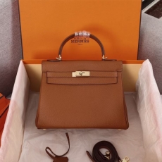 Hermes Kelly Bags